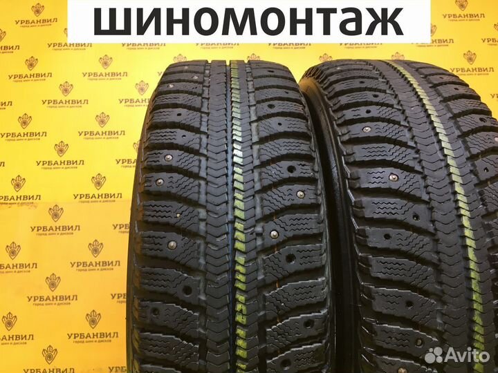 Amtel NordMaster K-239 175/65 R14 82H