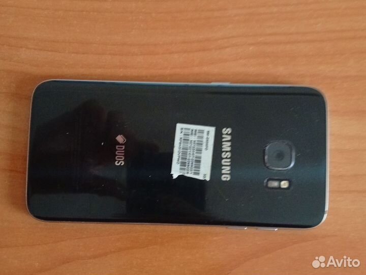Samsung Galaxy S7 Edge, 4/32 ГБ