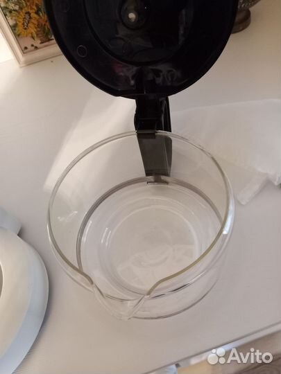 Кофеварка philips