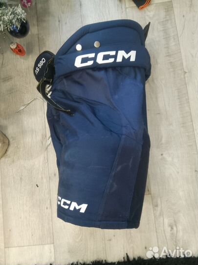 Хоккейные шорты