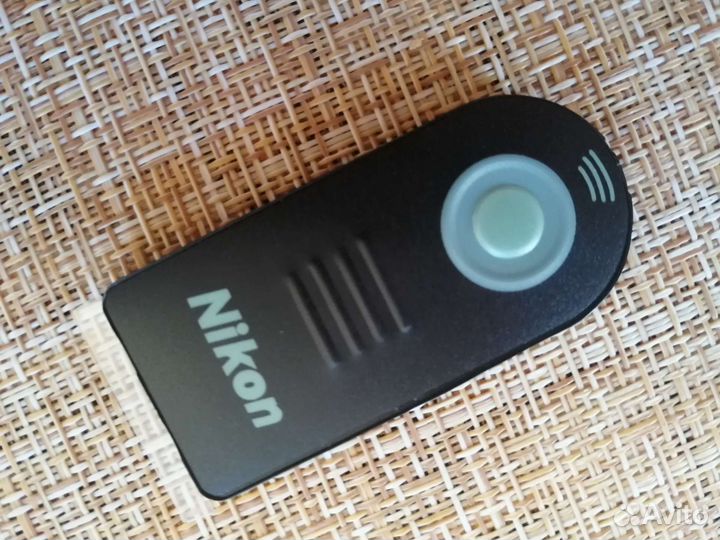 Пульт для камеры Nikon