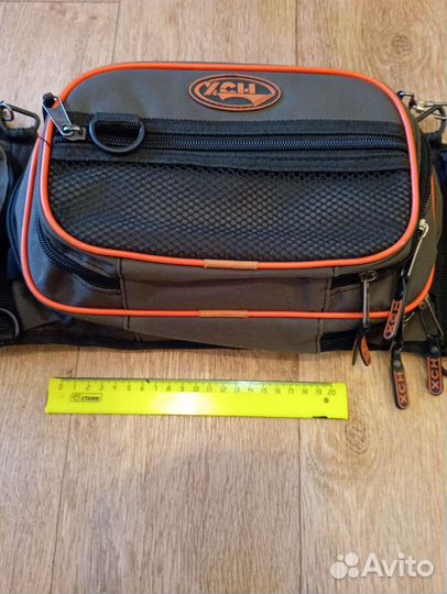 Сумка для рыбалки