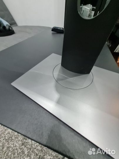 Монитор Dell p2217h