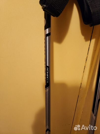 Лыжные палки nordway 150