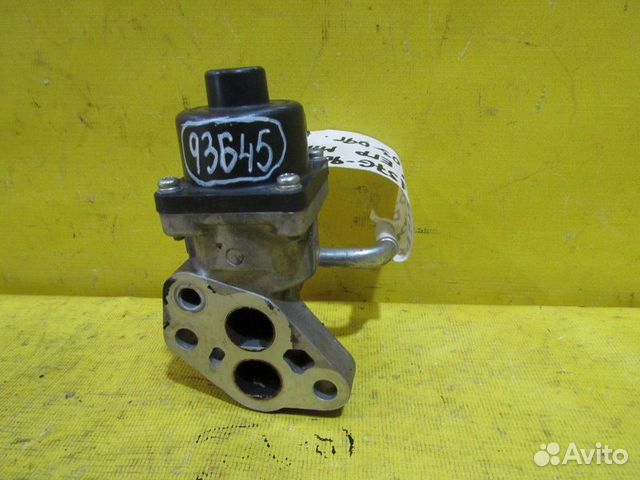 Клапан егр Mazda 3 (BK) 03-08 г 93645