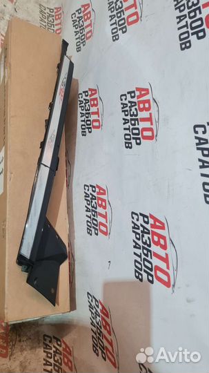 Фара дхо Hyundai Sonata 8 правая