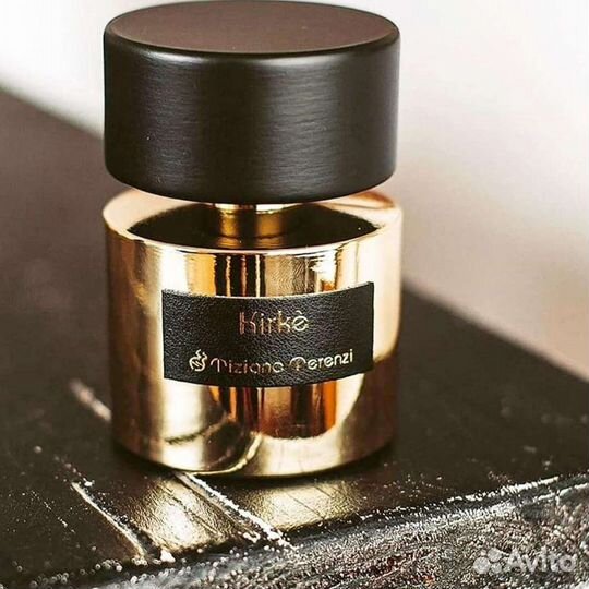 Парфюм Tiziana Terenzi 