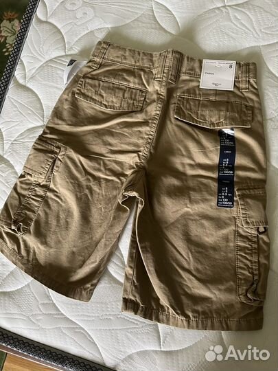 Шорты для мальчика