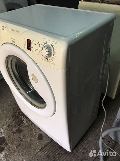 Машинка Candy 7kg гарантия доставка