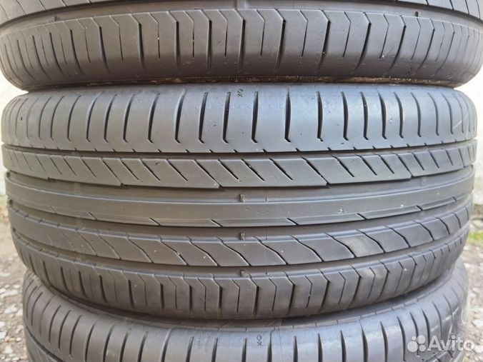 Continental ContiSportContact 5 225/45 R19 92W