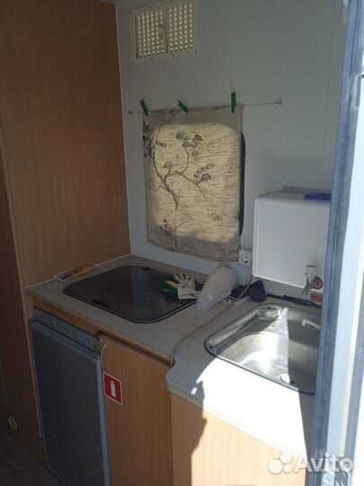 Прицеп-дача Купава 813280 ПЖ, 2020