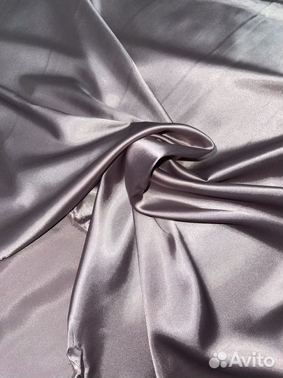 Ткань атлас