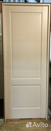 Дверь межкомнатная Волховец