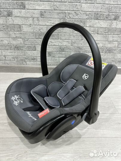 Автолюлька