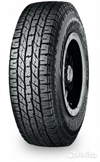 Yokohama Geolandar A/T G015 215/65 R16