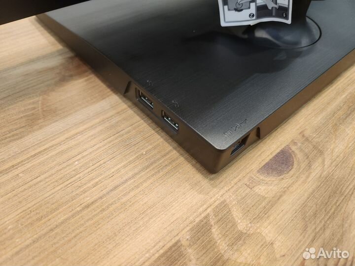 Монитор Samsung S24E650DW 1920х1200 24 дюйма