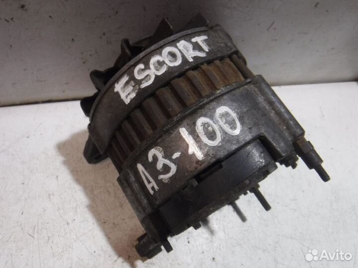 Генератор Ford Escort V