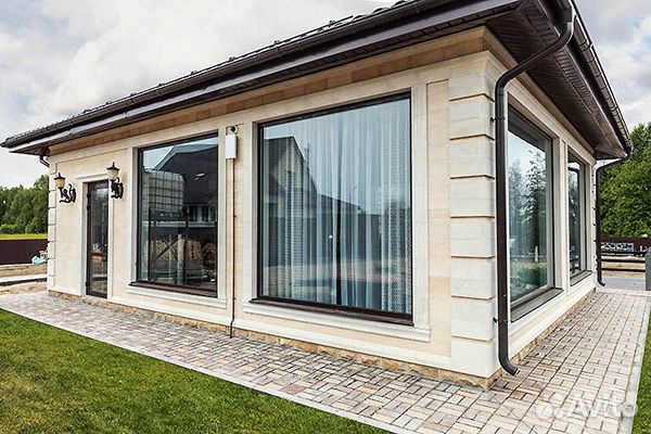 Пластиковые окна пвх под заказ