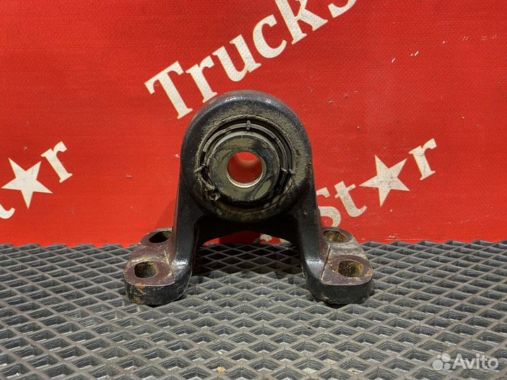 Кронштейн заднего стабилизатора Man TGA, Man TGS