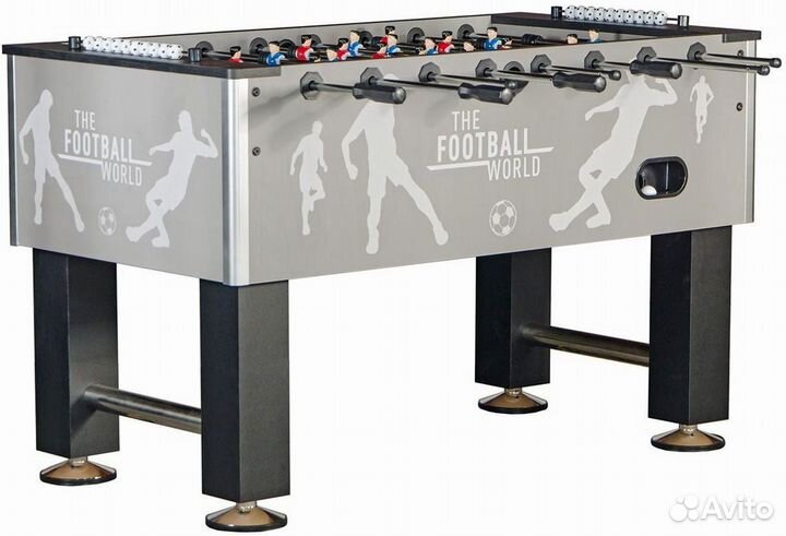 Настольный футбол «Roma III»