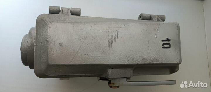 Телефонный аппарат карабельный