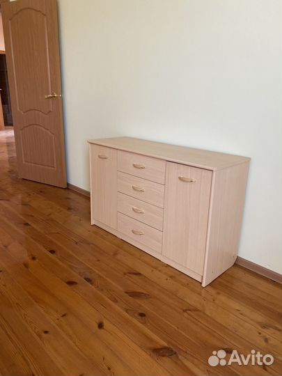 Спальный гарнитур Шатура