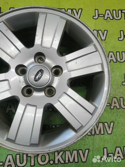 Диски литые Ford Explorer Escape Maverick