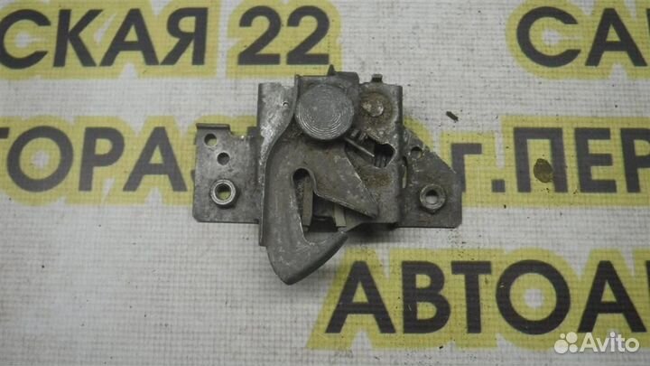 Замок капота Ford Fusion 2002-2012