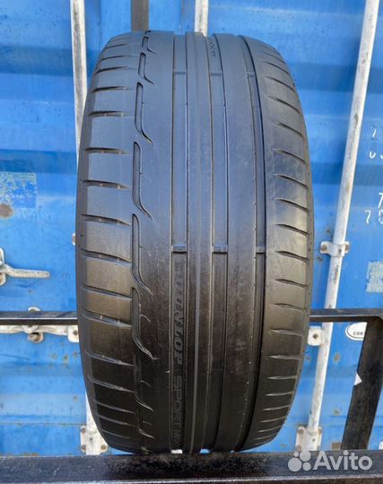 Dunlop SP Sport Maxx RT 225/45 R17 91W