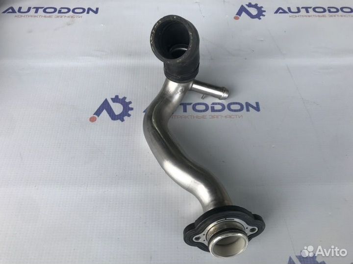 Патрубок системы охлаждения Bmw 5 Series E60