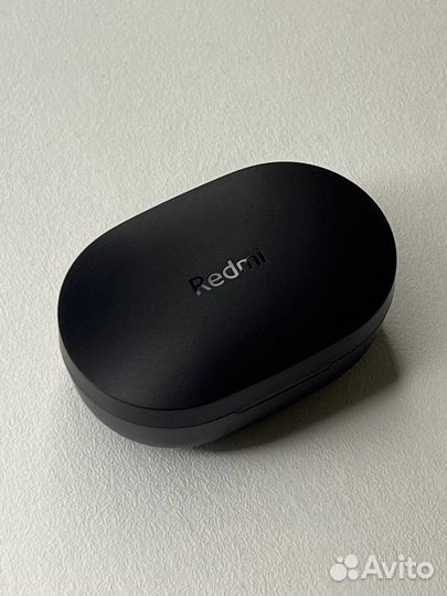 Наушники xiaomi redmi airdots 2