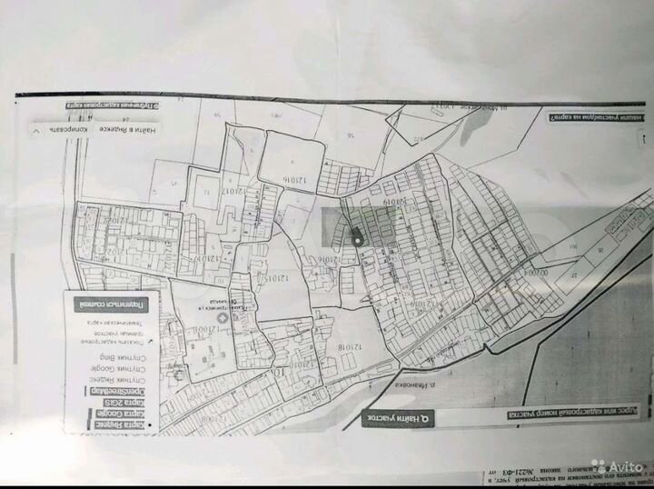 Участок 23 сот. (ИЖС)