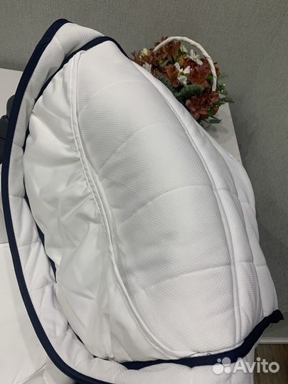 Коляска CAM Cortina evolution 3 в 1