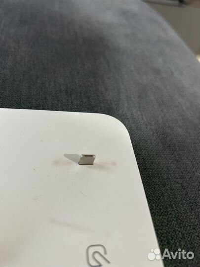 Док станция 3IN1 Fast Wireless Charger