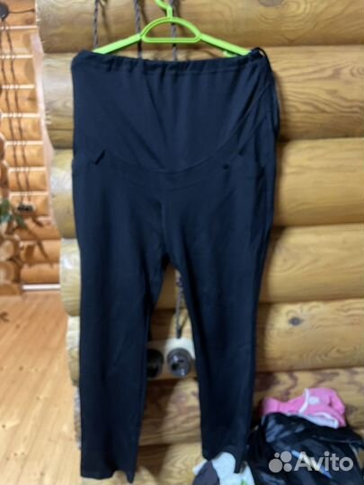 Одежда для беременных 50 размер