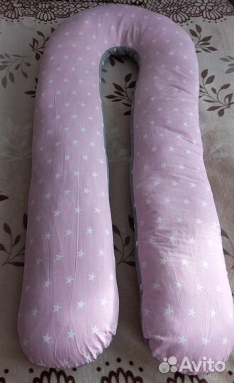 Подушка для беременных новая