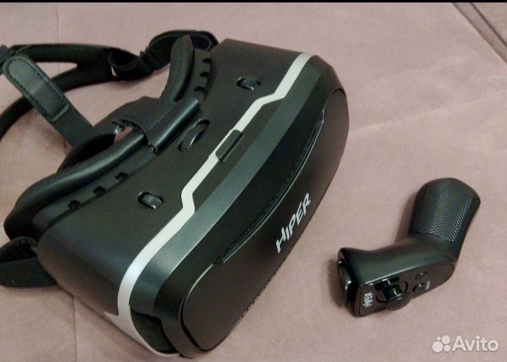 Vr очки Hiper