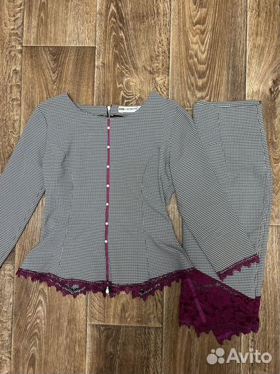 Костюм Италия