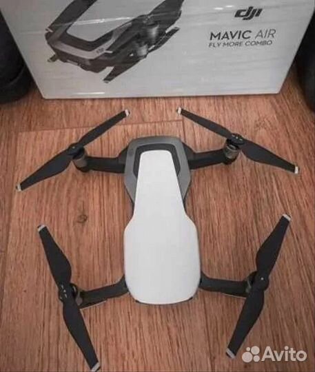 Dji Mavic Air