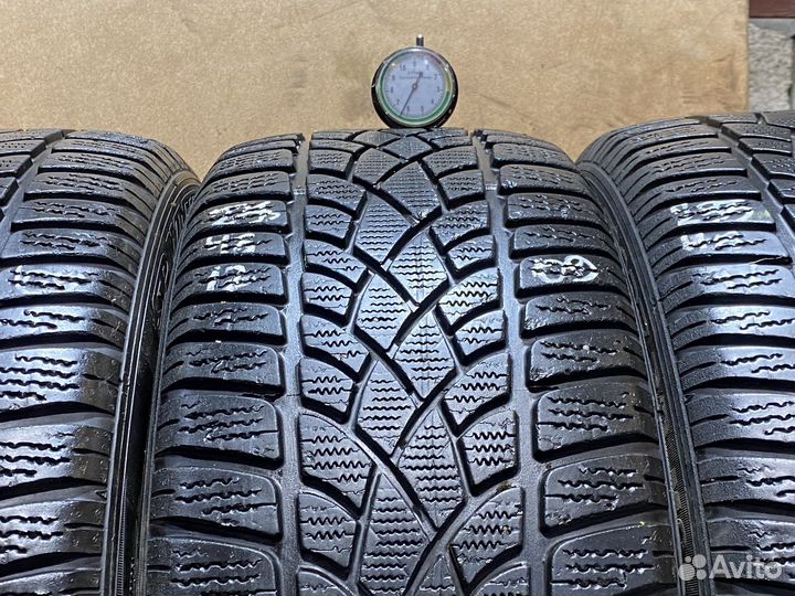 Dunlop SP Winter Sport 3D 235/45 R17