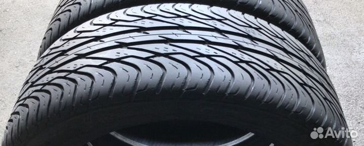 General Tire Altimax RT 215/55 R18