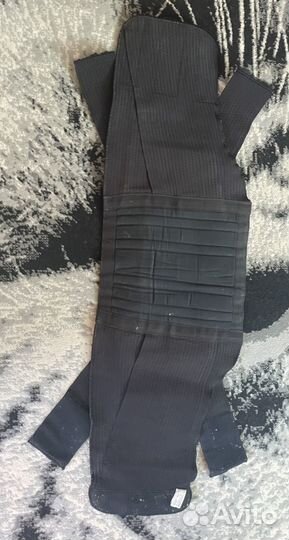 Корсет ортопедический поясничный orlett М