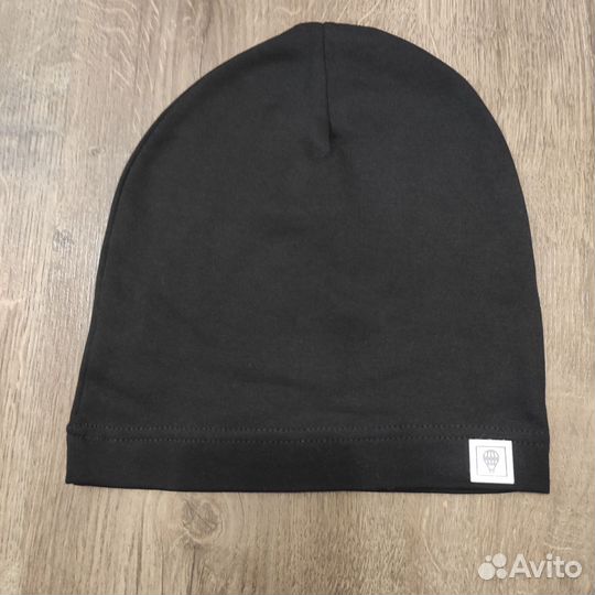 Шапка новая,46-50
