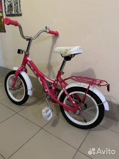 Велосипед детский