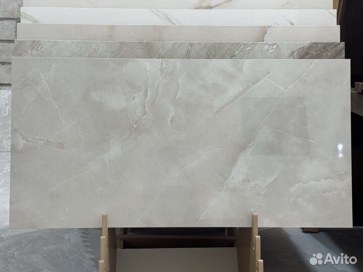 Керамическая плитка. Керамогранит. Большой выбор