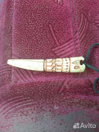 Амулет викинга