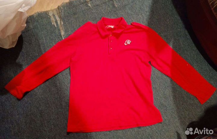 Юнармейская форма