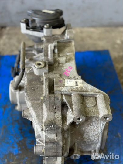 Редуктор Nissan Leaf ZE0 EM61 84Т.км