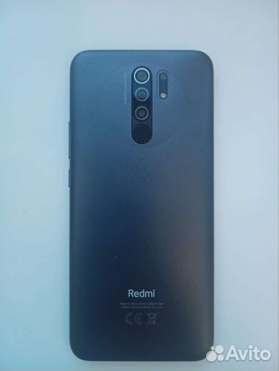 Xiaomi redmi 9