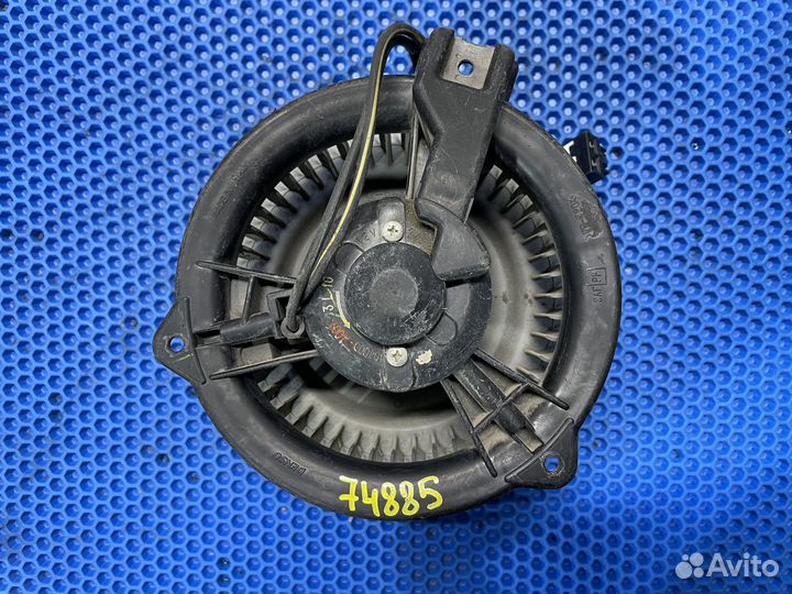 Моторчик печки Toyota Prius 20 (Япония)